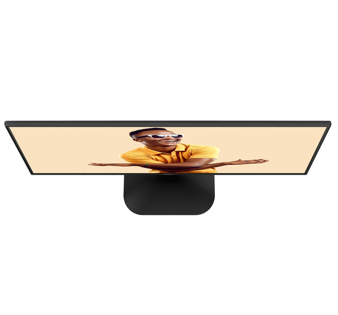 AOC 24B31H LED display 60.5 cm (23.8") 1920 x 1080 pixels Full HD Black