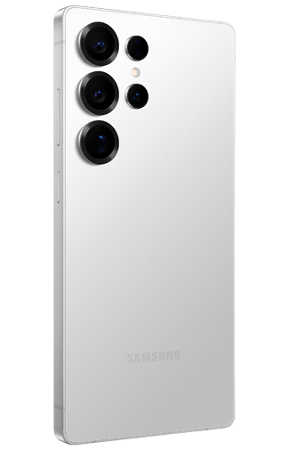 Samsung Galaxy S25 Ultra 256GB S938 Silver – Samsung