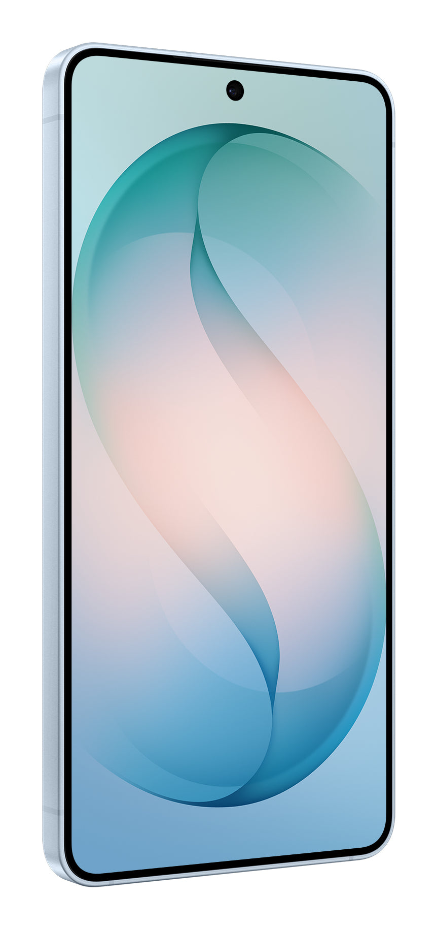 Samsung Galaxy S26 256GB Ljusblå – Samsung