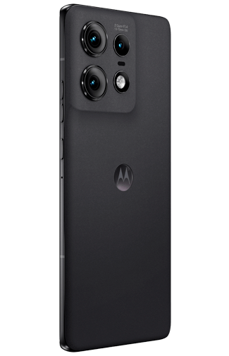 Motorola Edge 50 Pro 512GB Svart – Motorola