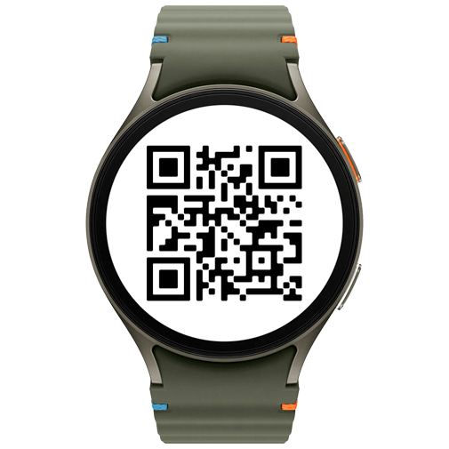 Samsung Galaxy Watch 6 Classic 47mm Svart – Samsung