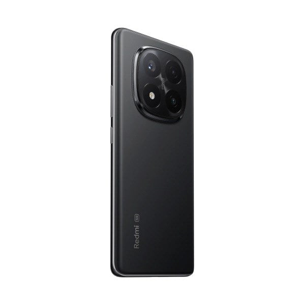 Xiaomi Redmi Note 14 Pro+ 5G 16,9 cm (6.67") Dubbla SIM-kort USB Type-C 12 GB 512 GB 5110 mAh Svart