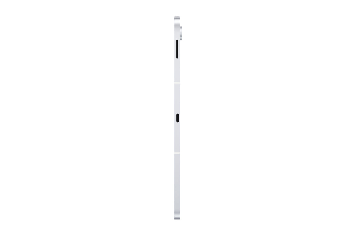 Samsung Galaxy Tab S10 FE+ WiFi 256GB X620 Silver – Samsung