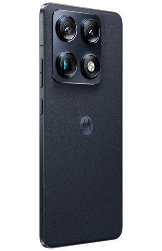 Motorola Signature 512GB Svart – Motorola