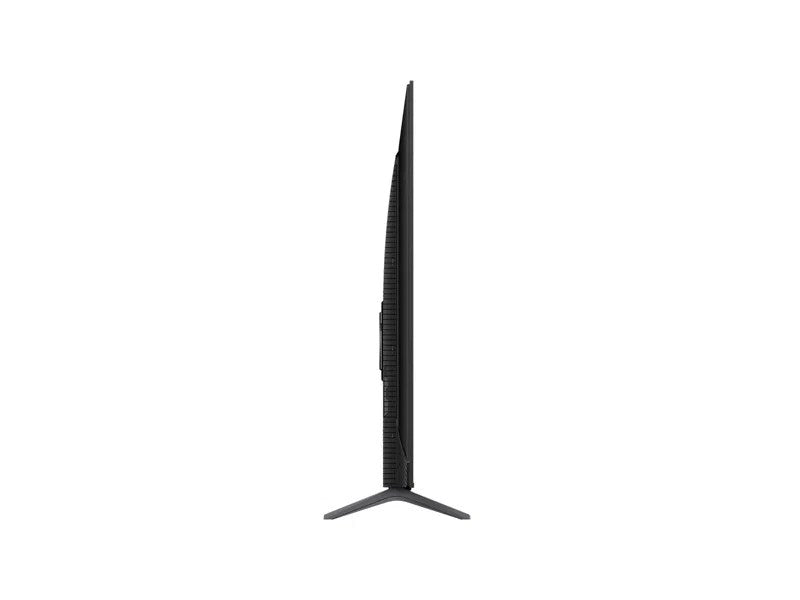 TCL 75T8C TV 190.5 cm (75") 4K Ultra HD Smart TV Wi-Fi Metallic 350 cd/m²