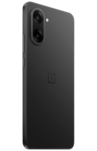 OnePlus Nord CE5 256GB Svart – OnePlus