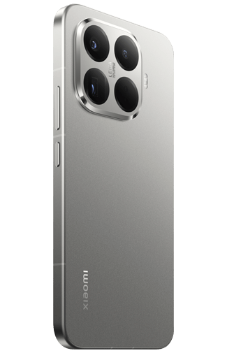 Xiaomi 15T Pro 12GB/1TB Grå – Xiaomi