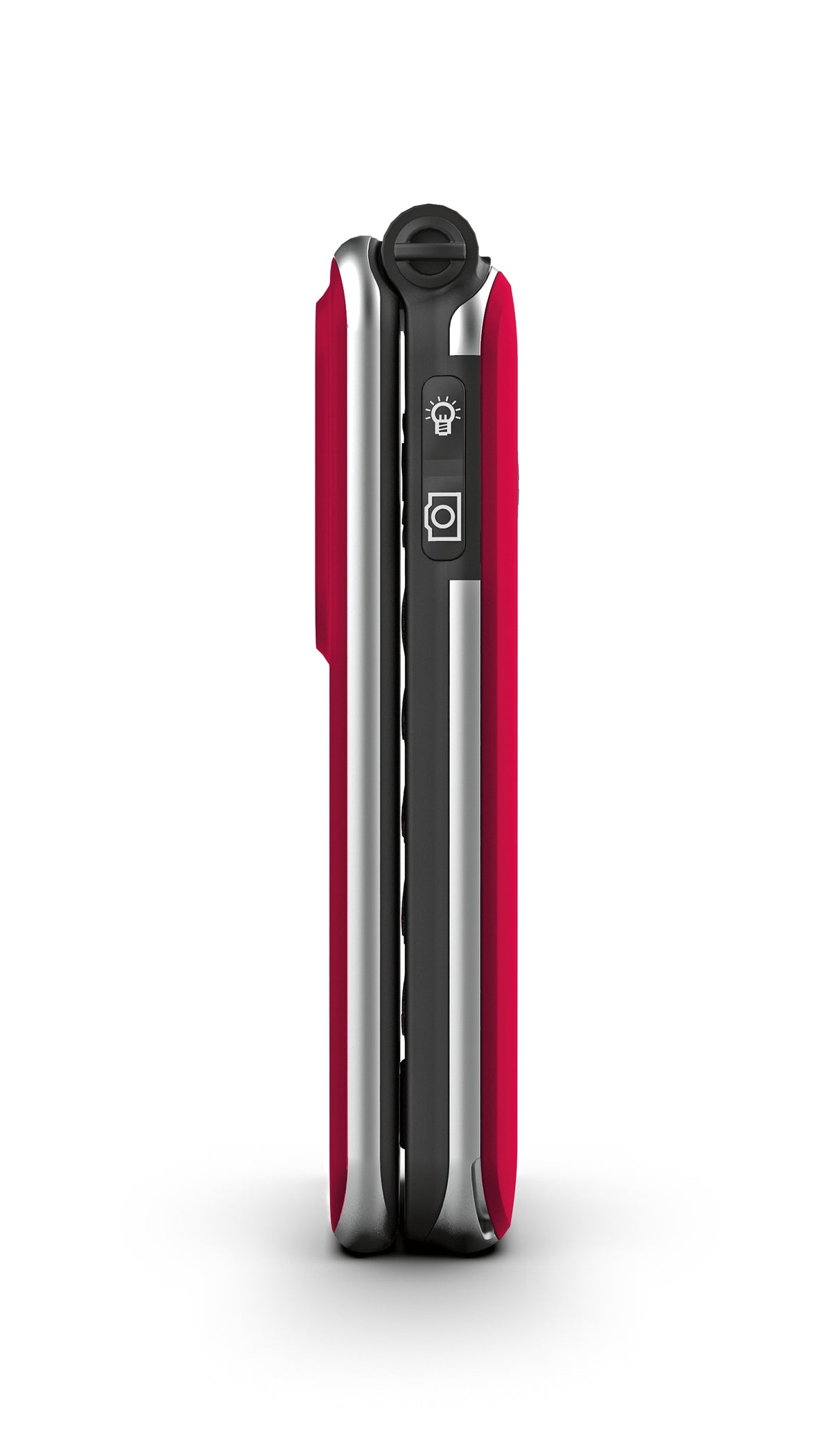 Emporia Joy 4G Röd – Emporia