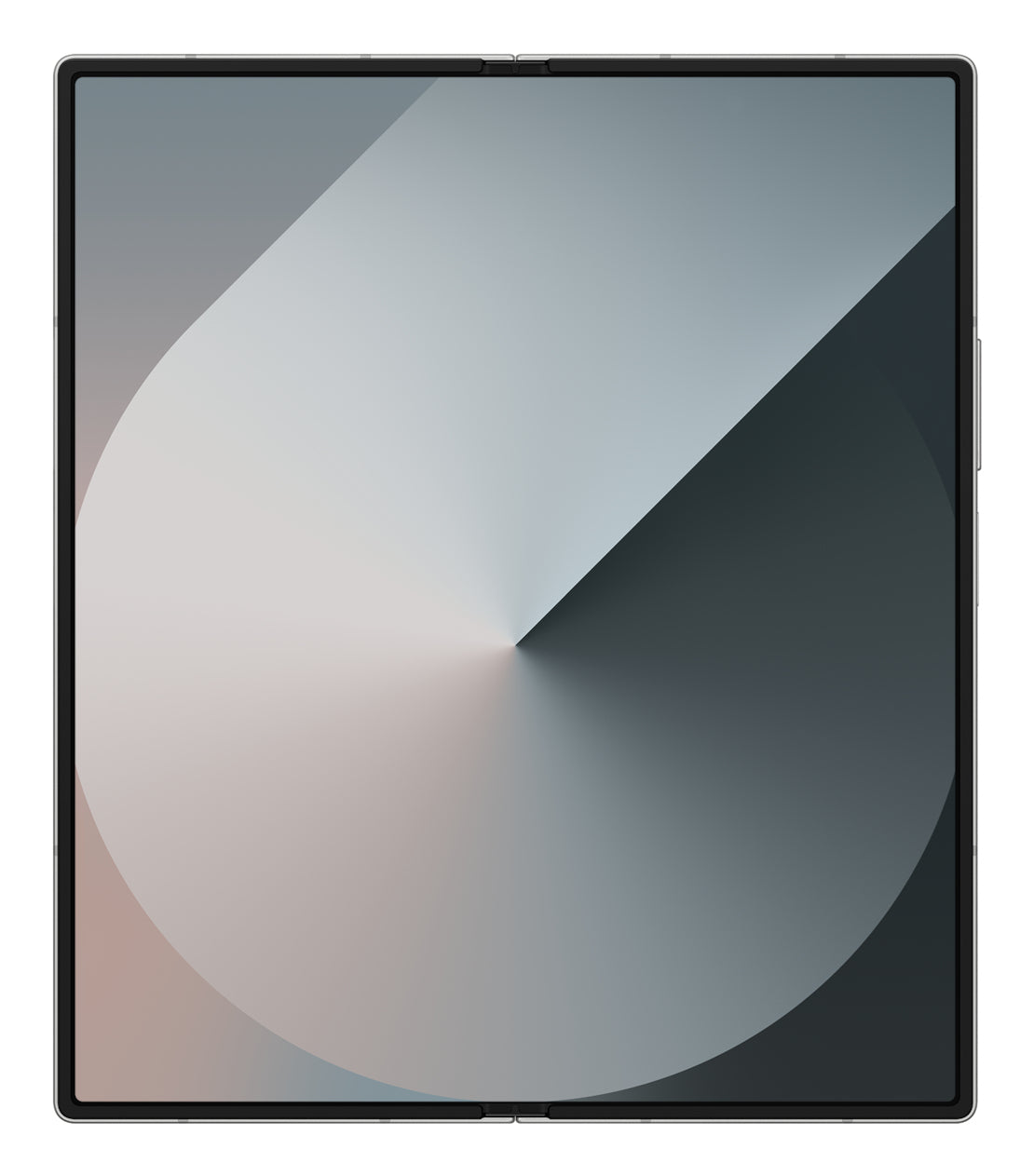 Samsung Galaxy Z Fold 6 256GB F956 Grå – Samsung
