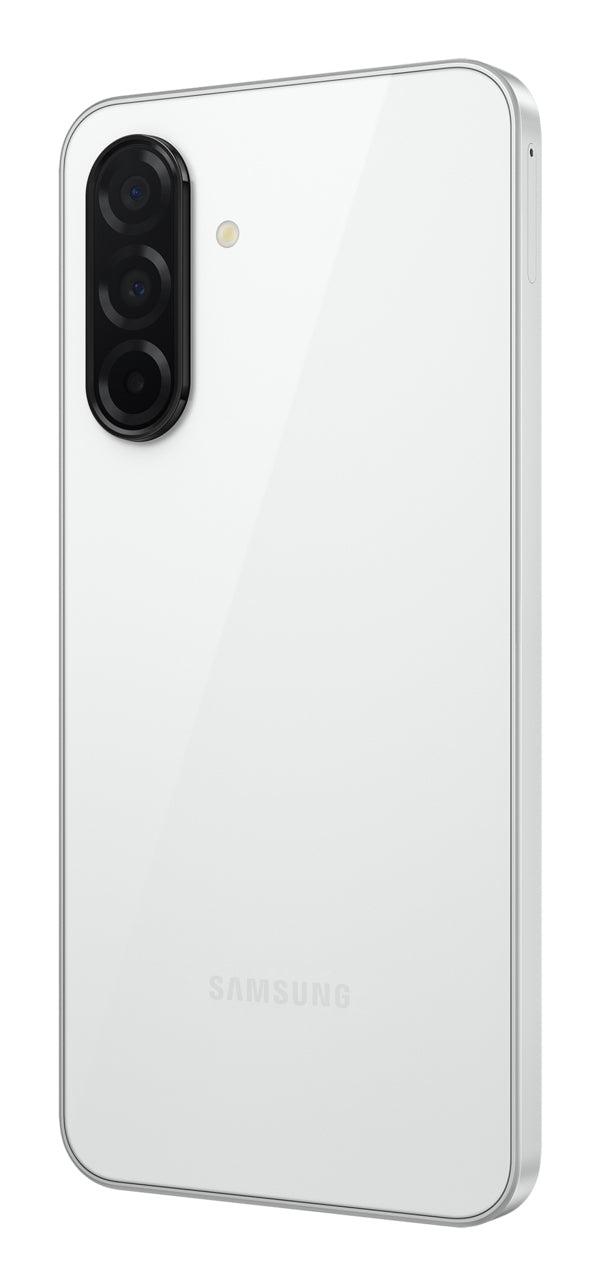 Samsung Galaxy A26 5G 17 cm (6.7") Dubbla SIM-kort Android 15 USB Type-C 6 GB 128 GB 5000 mAh Vit