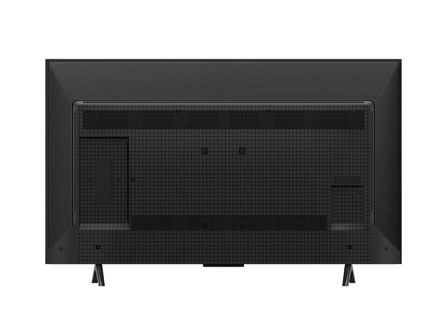 TCL T69C 43T69C TV 109.2 cm (43") 4K Ultra HD Smart TV Wi-Fi Black 350 cd/m²