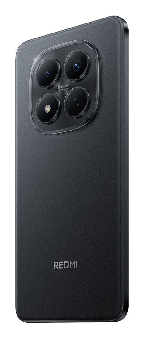Xiaomi Redmi Note 15 Pro 8GB/256GB Svart – Xiaomi