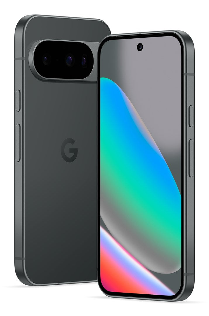 Google Pixel 10 256GB Svart – Google