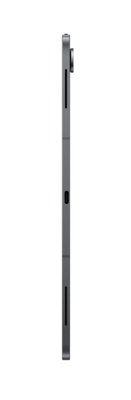 Samsung Galaxy Tab S11 Ultra 512 GB 37,1 cm (14.6") 12 GB Wi-Fi 7 (802.11be) Grå