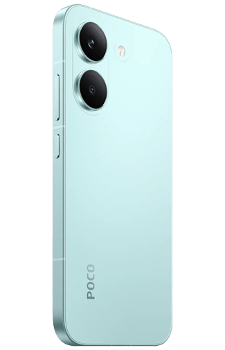 POCO X8 Pro 8GB/256GB Grön – Poco