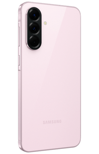 Samsung Galaxy A56 5G 128GB A566 Rosa – Samsung
