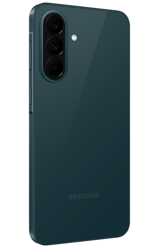 Samsung Galaxy A37 5G 128GB Mörkgrön – Samsung