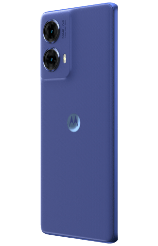 Motorola Moto G85 12GB/256GB Blue – Motorola