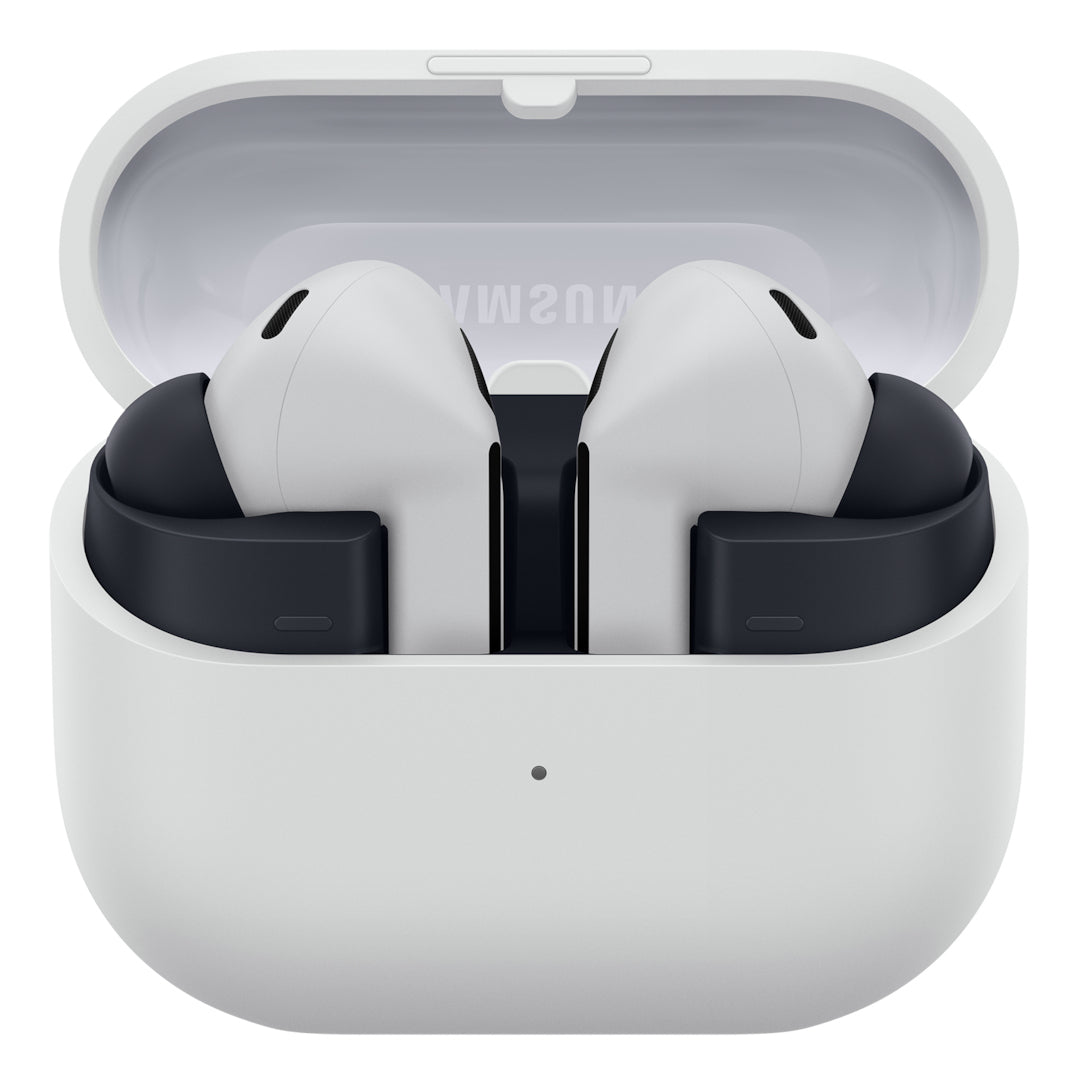 Samsung Galaxy SM-R420NZAAEUB hörlur och headset True Wireless Stereo (TWS) I öra Samtal/musik Bluetooth Grå