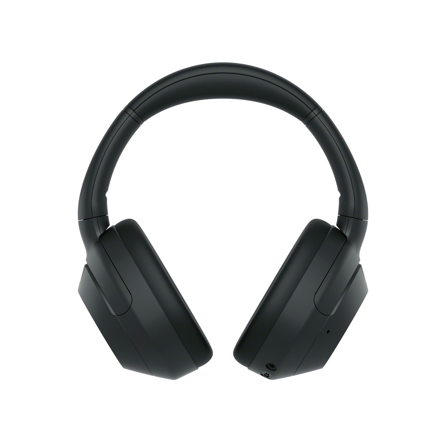 Sony WHULT900NB hörlur och headset Kabel & Trådlös Huvudband Samtal/musik Bluetooth Svart