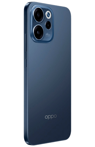 OPPO Reno15 FS 5G 512GB Mörkblå – Oppo