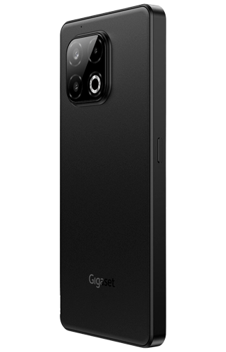 Gigaset GS6 128GB Svart – Gigaset