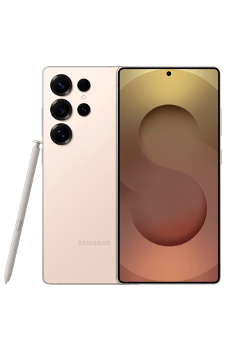 Samsung Galaxy S25 Ultra 1TB S938 Guld – Samsung