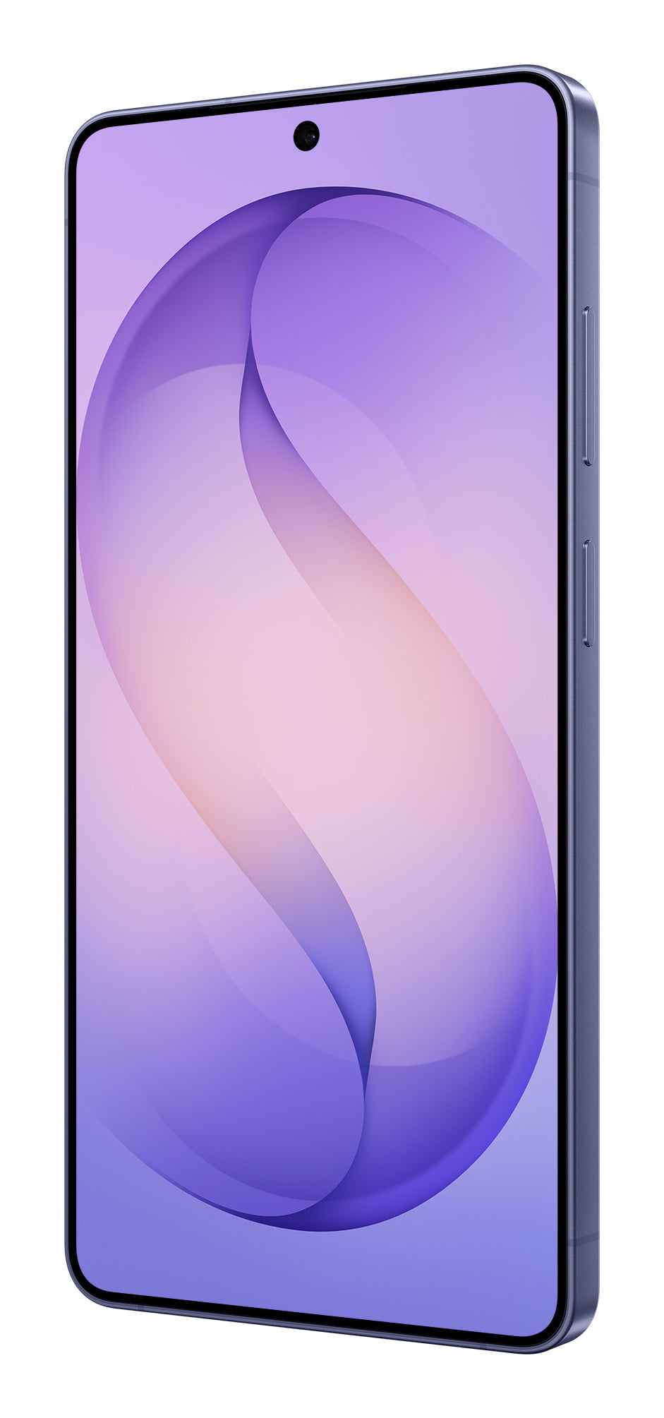 Samsung Galaxy S26 Ultra 17,5 cm (6.9") Dubbla SIM-kort Android 16.0 5G USB Type-C 16 GB 1 TB 5000 mAh Violett