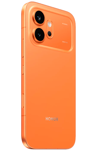 Honor 600 256GB Orange – Honor