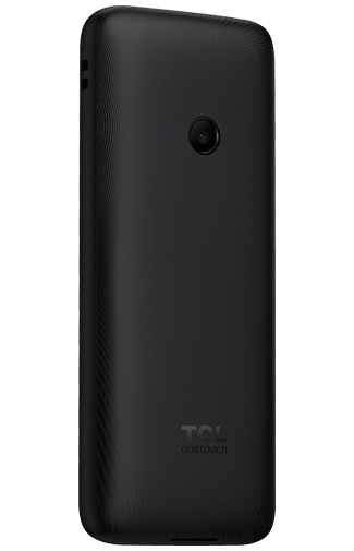 TCL onetouch 5041 4G Svart – TCL
