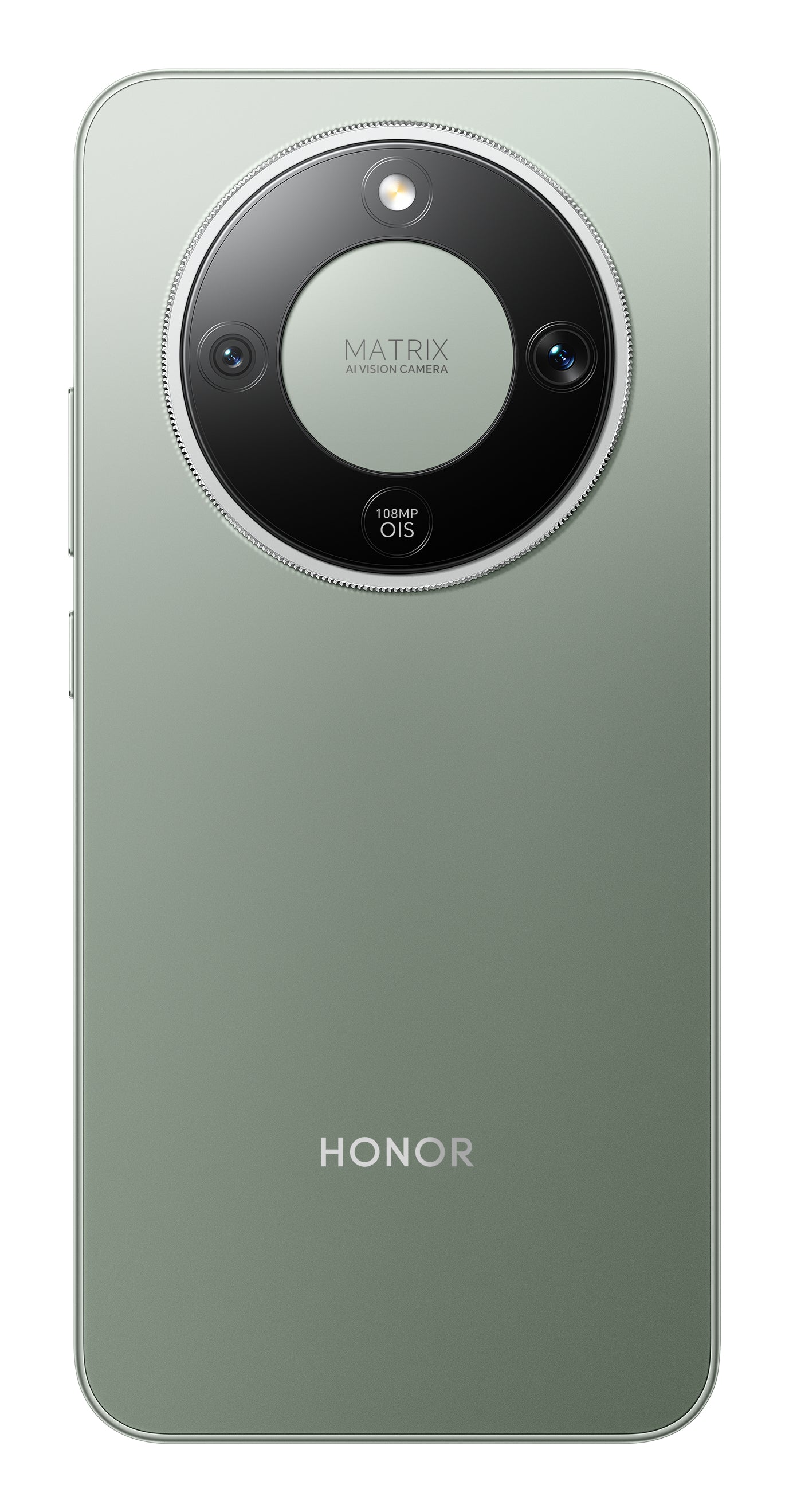 Honor Magic 8 Lite 5G 17,2 cm (6.79") MagicOS 9.0 USB Type-C 8 GB 512 GB 7500 mAh Grön