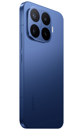Xiaomi 17T Pro 256GB Blå – Xiaomi