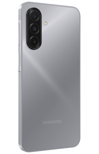 Samsung Galaxy A17 256GB Grå – Samsung