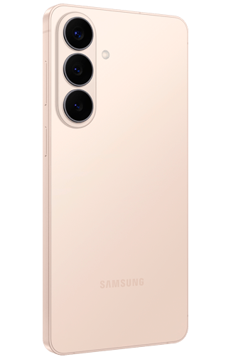 Samsung Galaxy S26+ 256GB Guld – Samsung