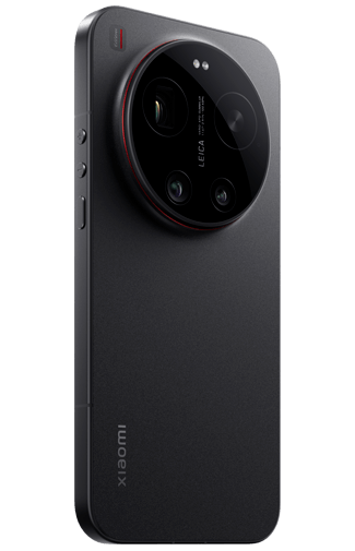Xiaomi 17 Ultra 1TB Svart – Xiaomi
