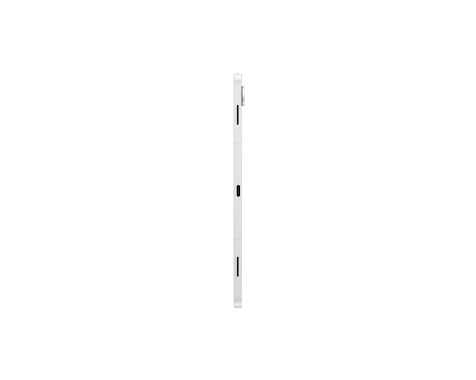 Samsung Galaxy Tab S11 512 GB 27,9 cm (11") 12 GB Wi-Fi 6E (802.11ax) Silver