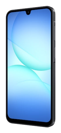 Samsung Galaxy A17 256GB Svart – Samsung