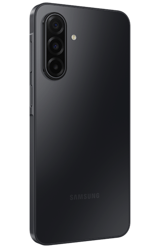 Samsung Galaxy A17 5G 256GB Svart – Samsung