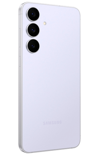 Samsung Galaxy S25 FE 256GB Ljusblå – Samsung