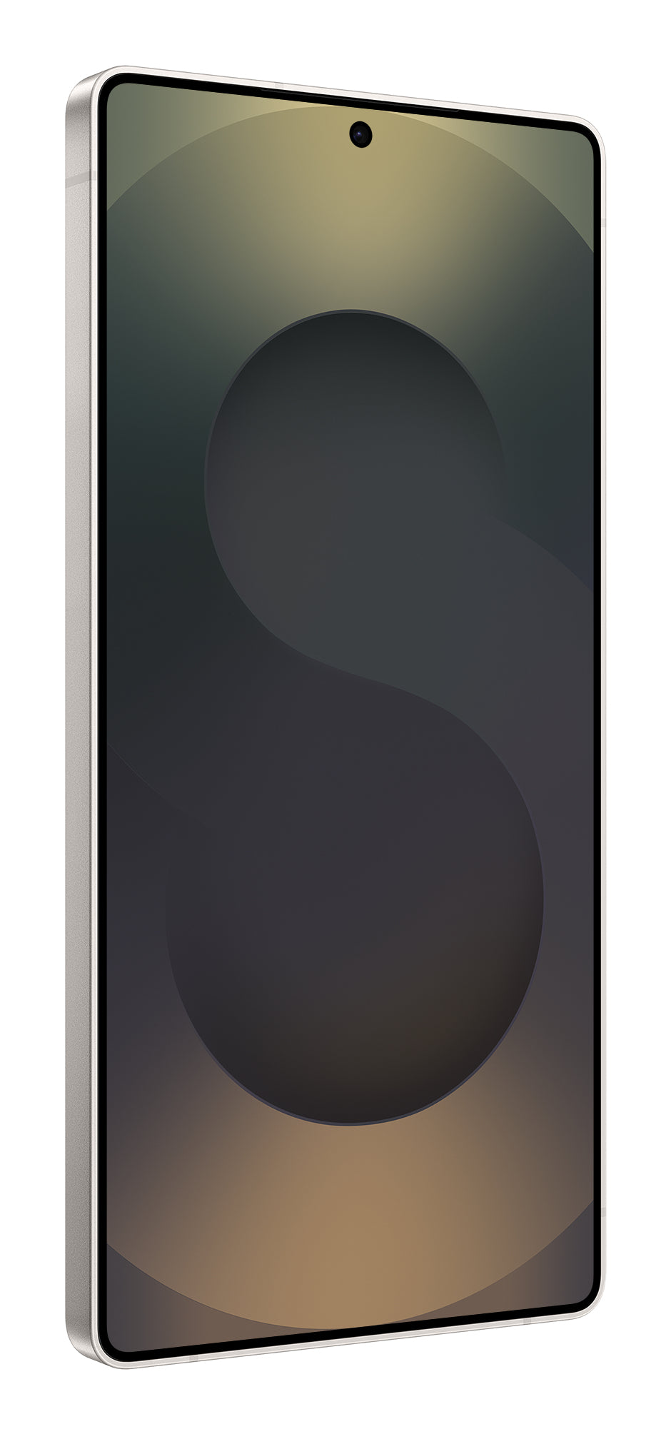 Samsung Galaxy S25 Ultra 17,5 cm (6.9") Dubbla SIM-kort Android 15 5G USB Type-C 12 GB 256 GB 5000 mAh Svart, Titan