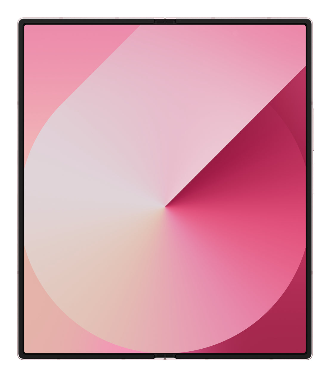 Samsung Galaxy Z Fold 6 256GB F956 Rosa – Samsung