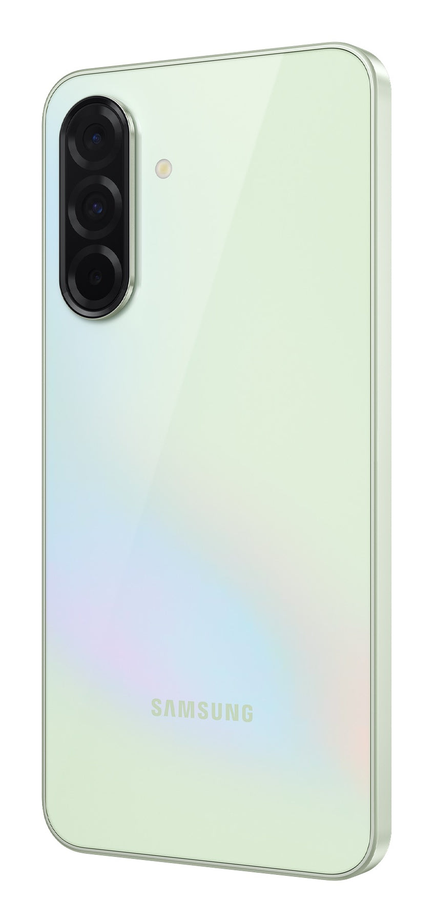 Samsung Galaxy A36 17 cm (6.7") Dubbla SIM-kort Android 15 5G USB Type-C 6 GB 128 GB 5000 mAh Lime