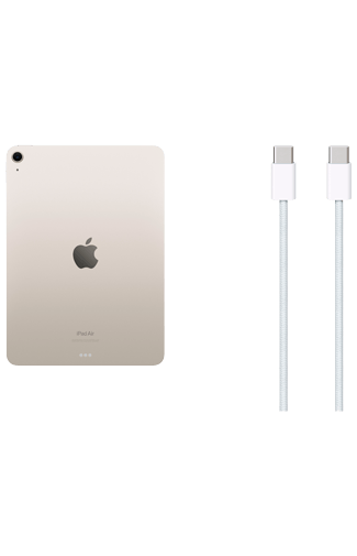 Apple iPad Air 2025 11 WiFi 128GB Beige – Apple