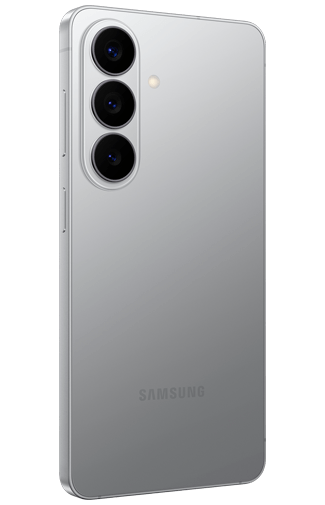 Samsung Galaxy S26 256GB Silver – Samsung