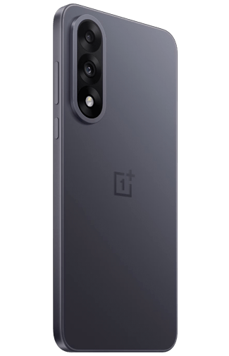 OnePlus Nord 5 256GB Grå – OnePlus