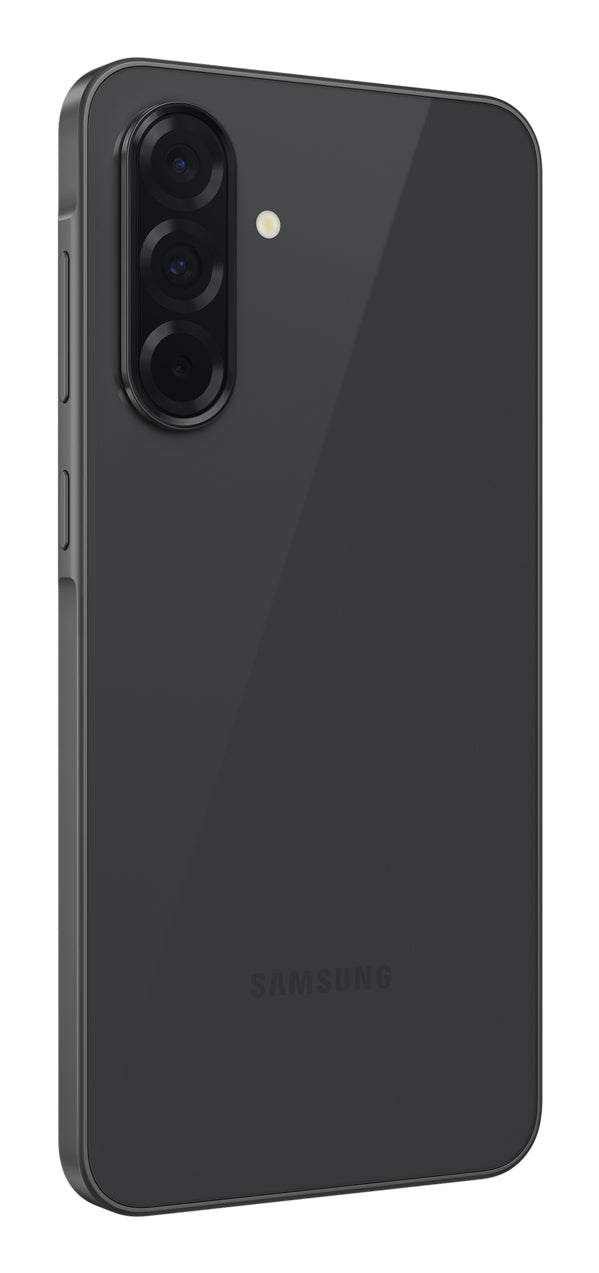 Samsung Galaxy A36 5G Enterprise Edition 17 cm (6.7") Dubbla SIM-kort USB Type-C 8 GB 256 GB 5000 mAh Svart