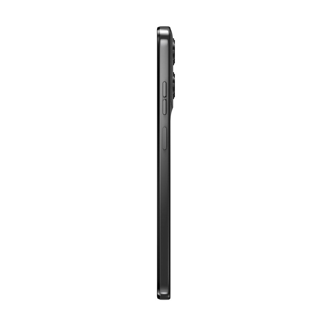 Motorola moto g15 power 17.1 cm (6.72") Dual SIM Android 15 4G USB Type-C 8 GB 512 GB 6000 mAh Grey