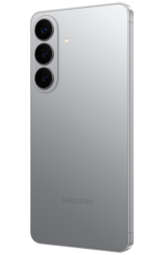 Samsung Galaxy S26+ 256GB Silver – Samsung