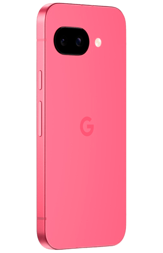 Google Pixel 9a 128GB Rosa – Google