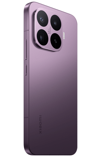 Xiaomi 17T Pro 256GB Lila – Xiaomi